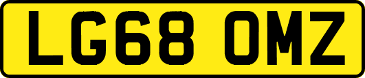 LG68OMZ