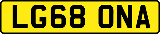 LG68ONA