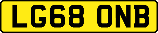 LG68ONB