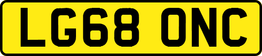 LG68ONC