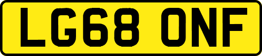 LG68ONF