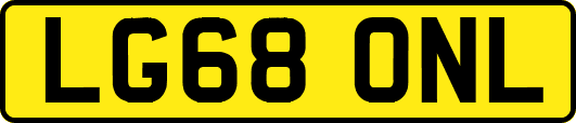 LG68ONL
