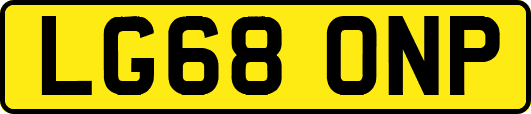 LG68ONP