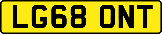 LG68ONT