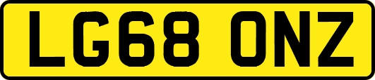 LG68ONZ
