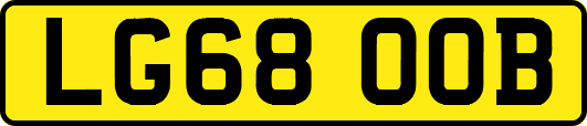 LG68OOB