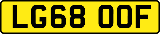 LG68OOF