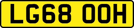 LG68OOH