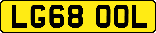 LG68OOL