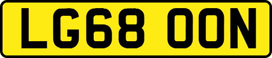 LG68OON