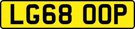 LG68OOP