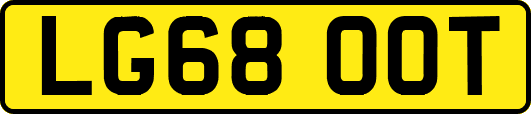 LG68OOT