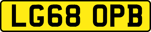 LG68OPB