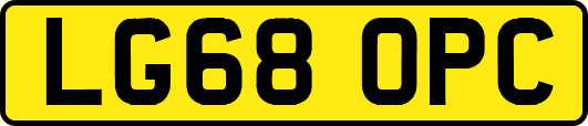 LG68OPC
