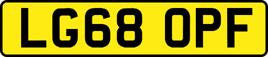 LG68OPF