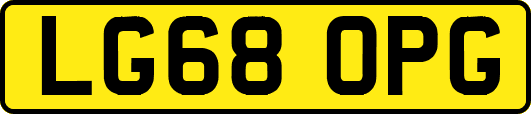 LG68OPG