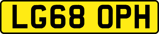 LG68OPH