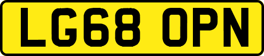 LG68OPN
