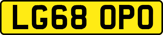 LG68OPO