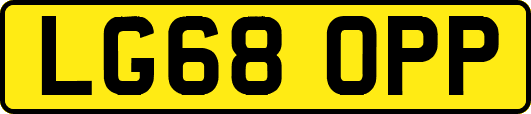 LG68OPP