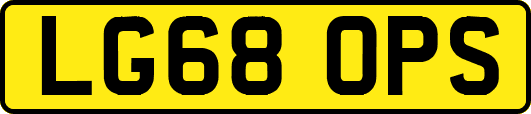 LG68OPS