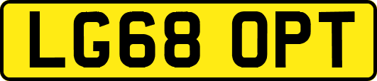 LG68OPT