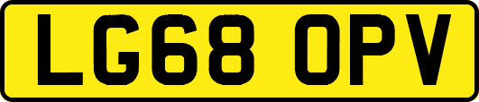 LG68OPV