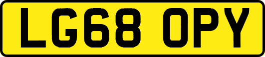 LG68OPY
