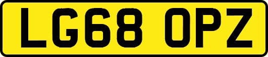 LG68OPZ