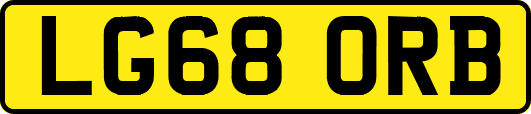 LG68ORB