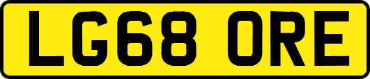 LG68ORE