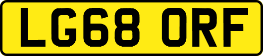 LG68ORF