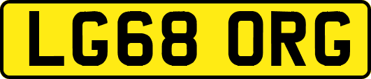 LG68ORG