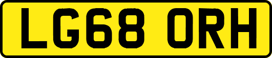 LG68ORH