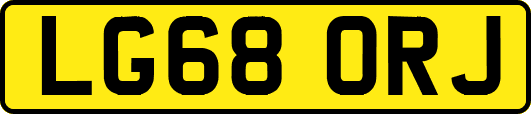 LG68ORJ