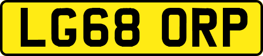 LG68ORP