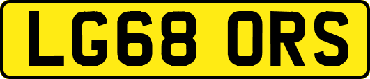 LG68ORS