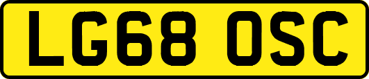 LG68OSC