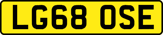 LG68OSE