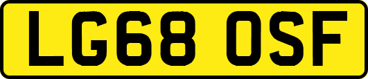 LG68OSF