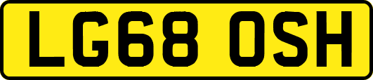 LG68OSH