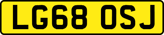 LG68OSJ