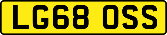 LG68OSS