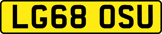LG68OSU