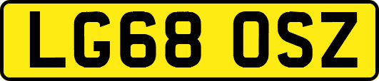 LG68OSZ