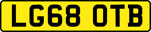 LG68OTB