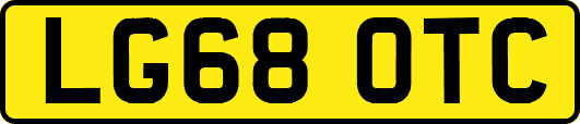 LG68OTC