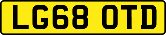 LG68OTD