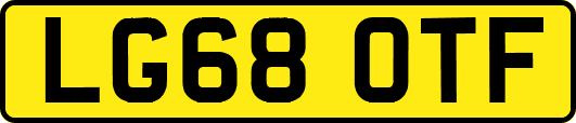 LG68OTF