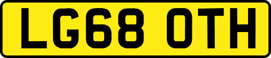 LG68OTH